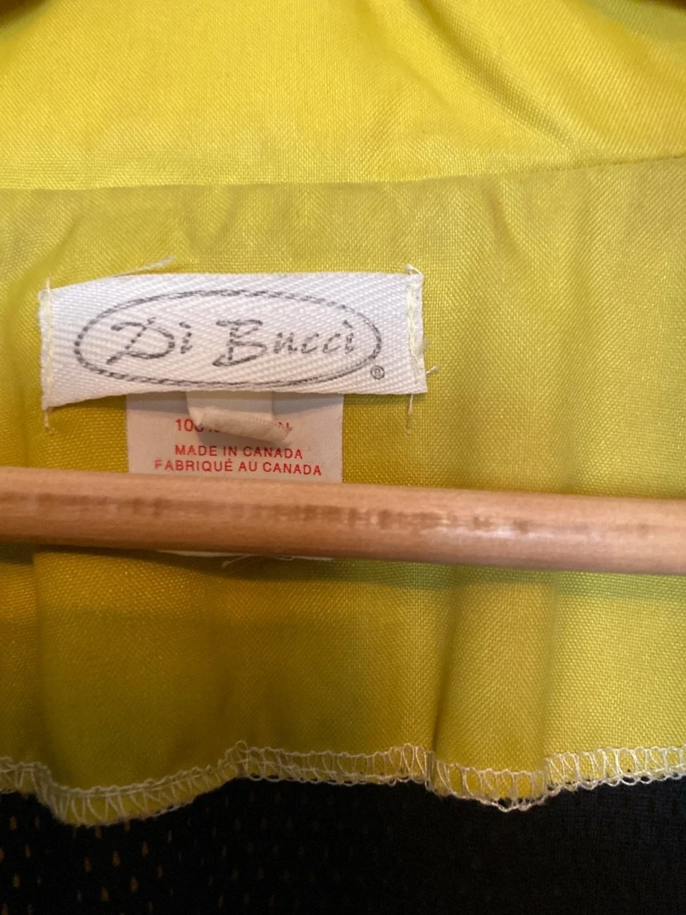 Ferrari jacket - Picture 4 of 4